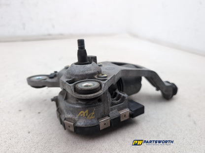 Wiper Motor Front LH 3