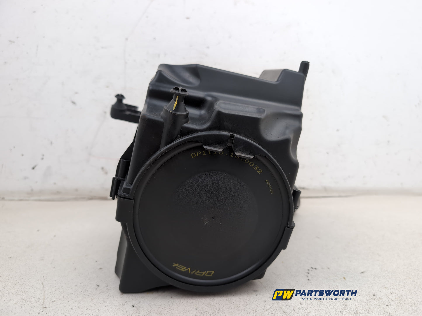 Air Filter Airbox 3