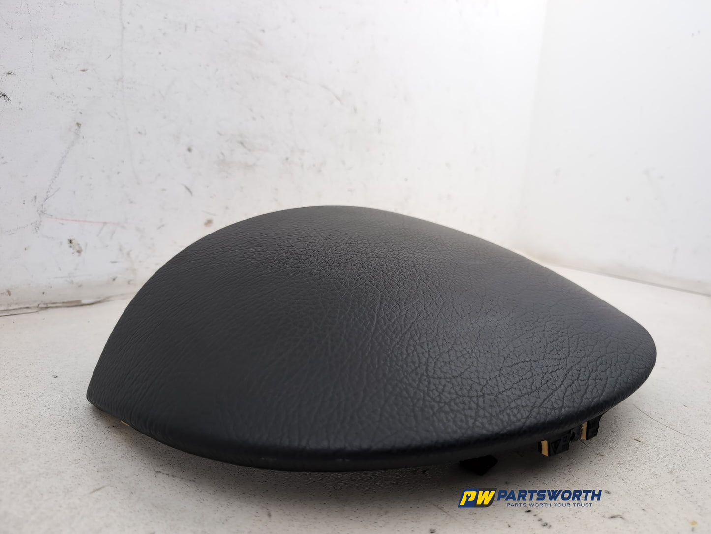 Porsche Cayenne Tiptronic S Instrument Cluster Surround 7l5858291 2003-2010 - photo 3