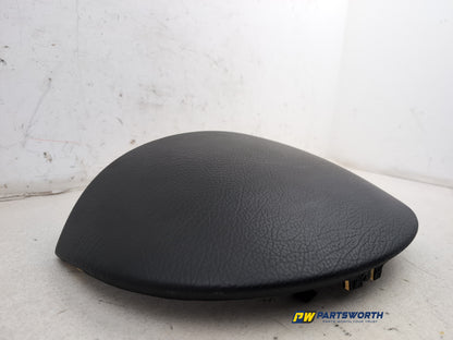 Porsche Cayenne Tiptronic S Instrument Cluster Surround 7l5858291 2003-2010 - photo 3