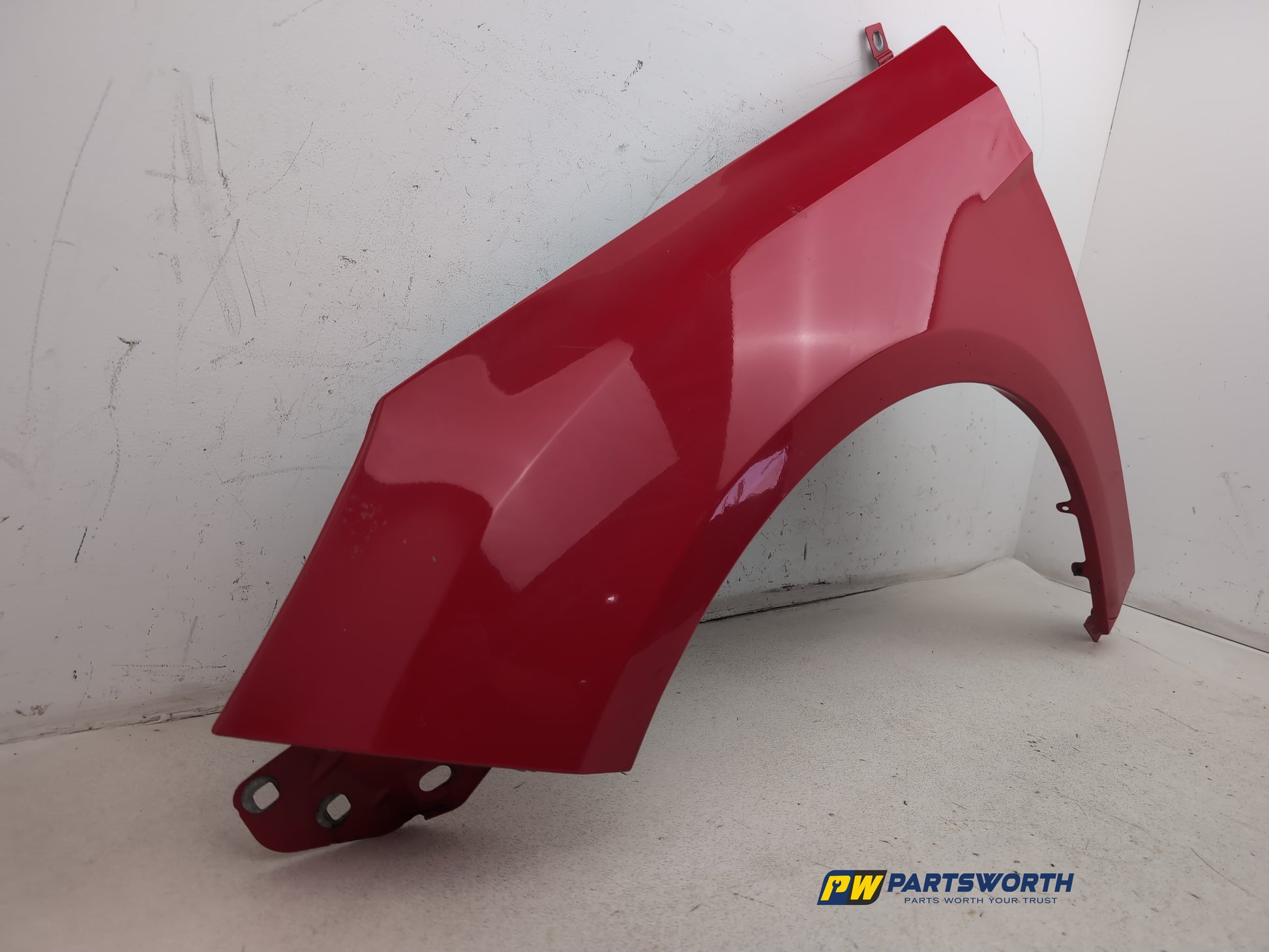 Wing Front LH 3