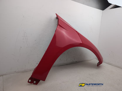 Wing Front RH 3