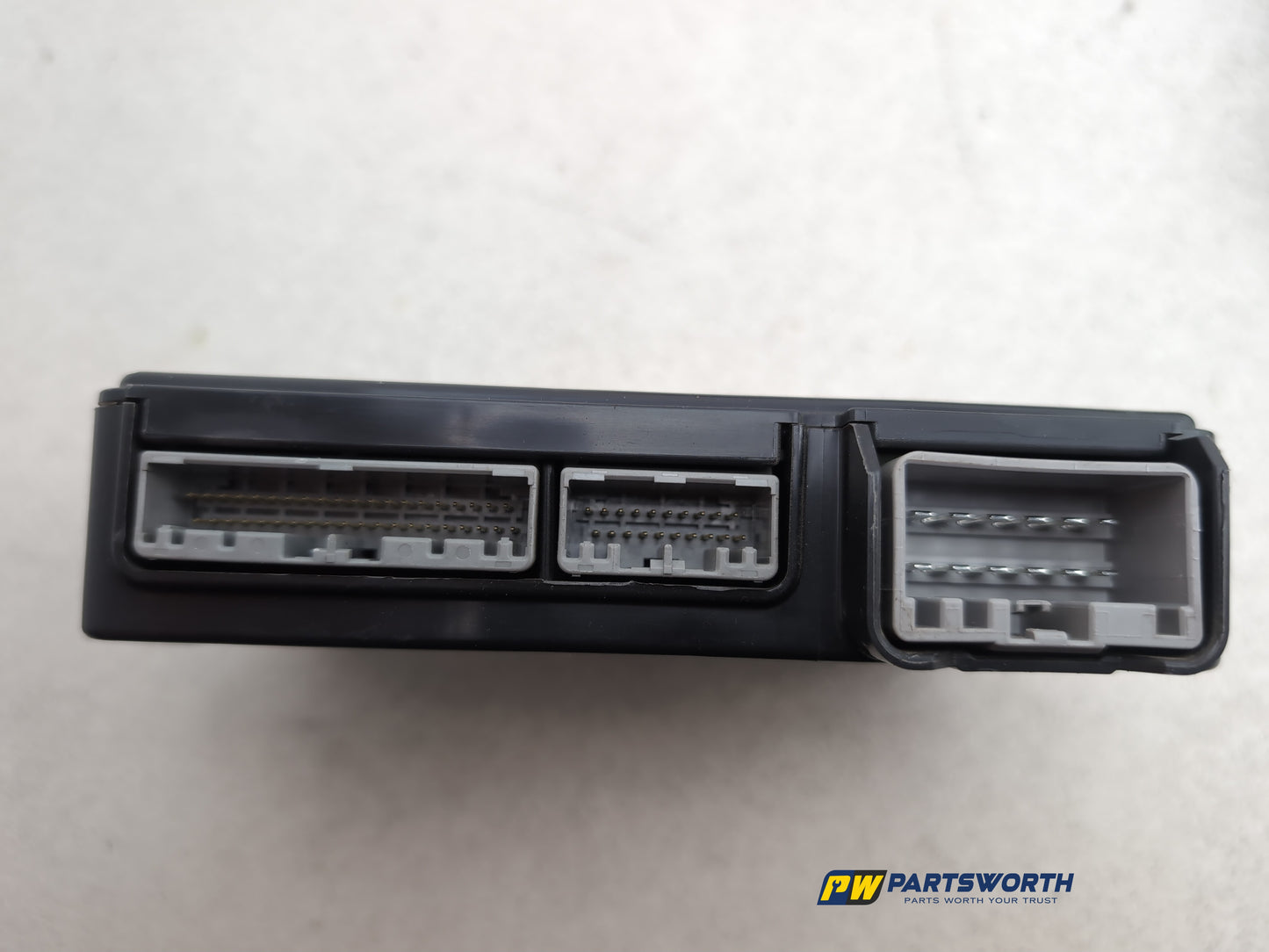 Engine ECU KIT 3