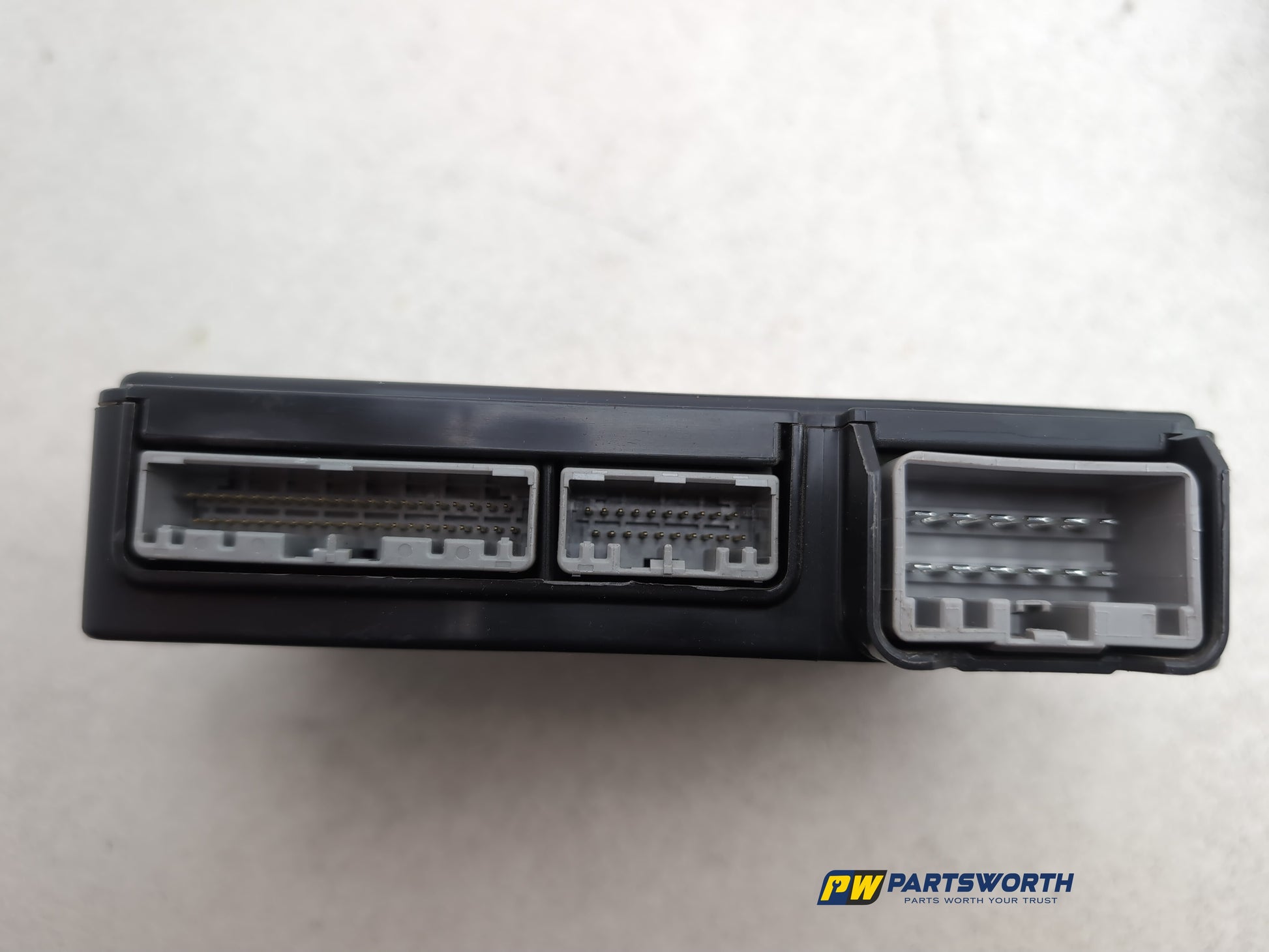 Engine ECU KIT 3
