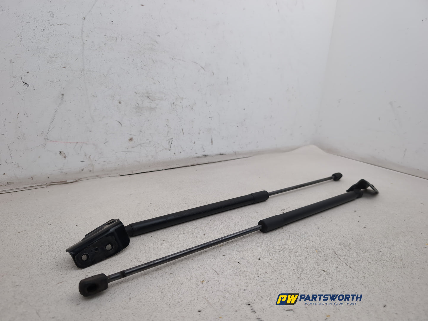 Tailgate Support Strut 3
