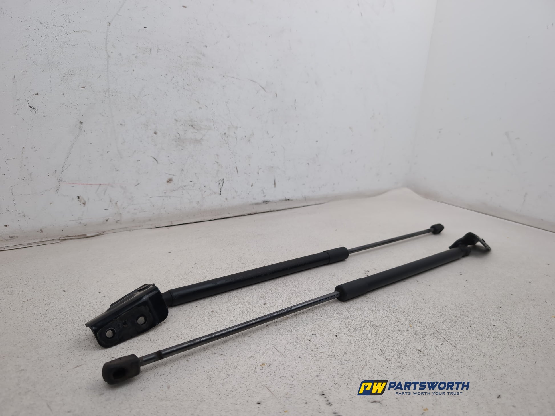 Tailgate Support Strut 3