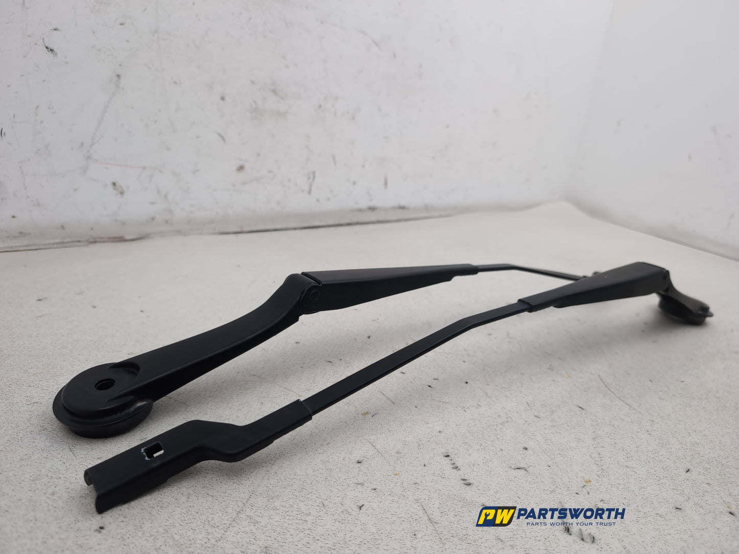 Wiper Front Arm 3