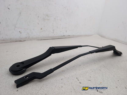 Wiper Front Arm 3