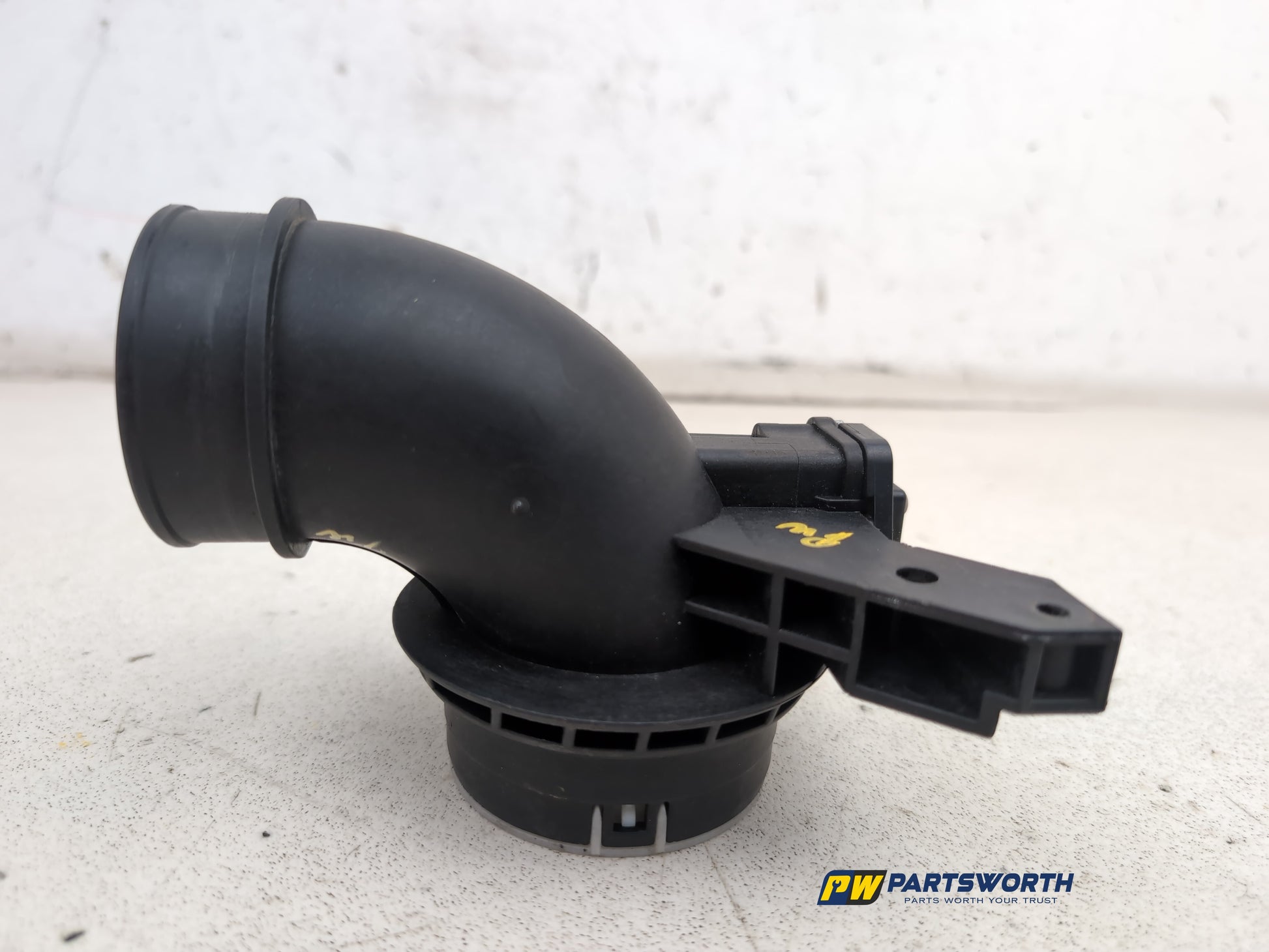 Mass Air Flow Meter 3