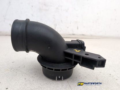 Mass Air Flow Meter 3