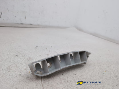 Bumper Front Reinforcement 3