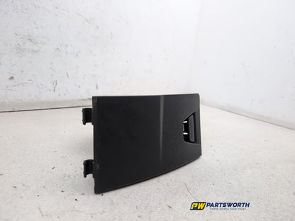 Glove Compartment Assembly 3