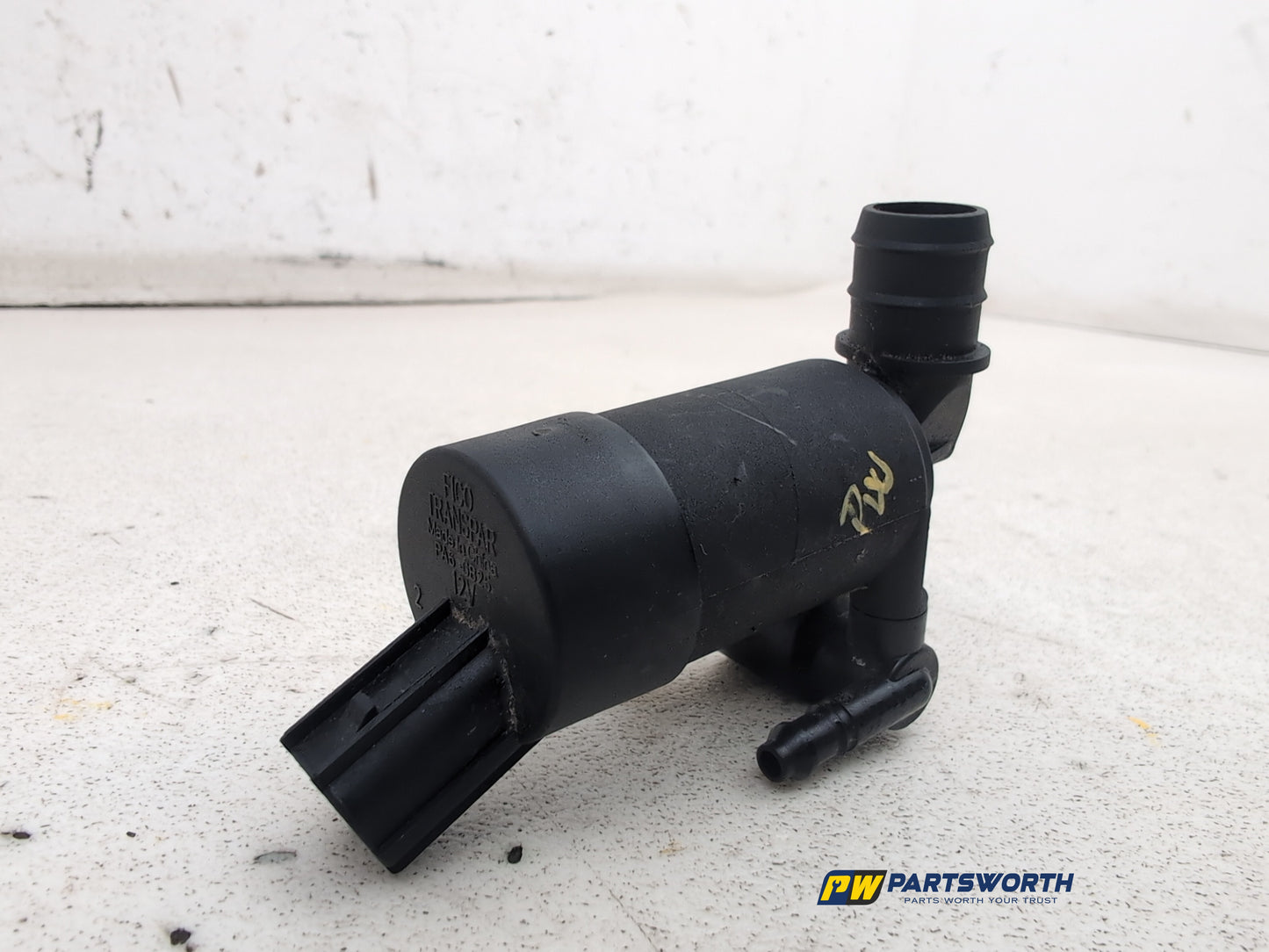 Water Pump 3