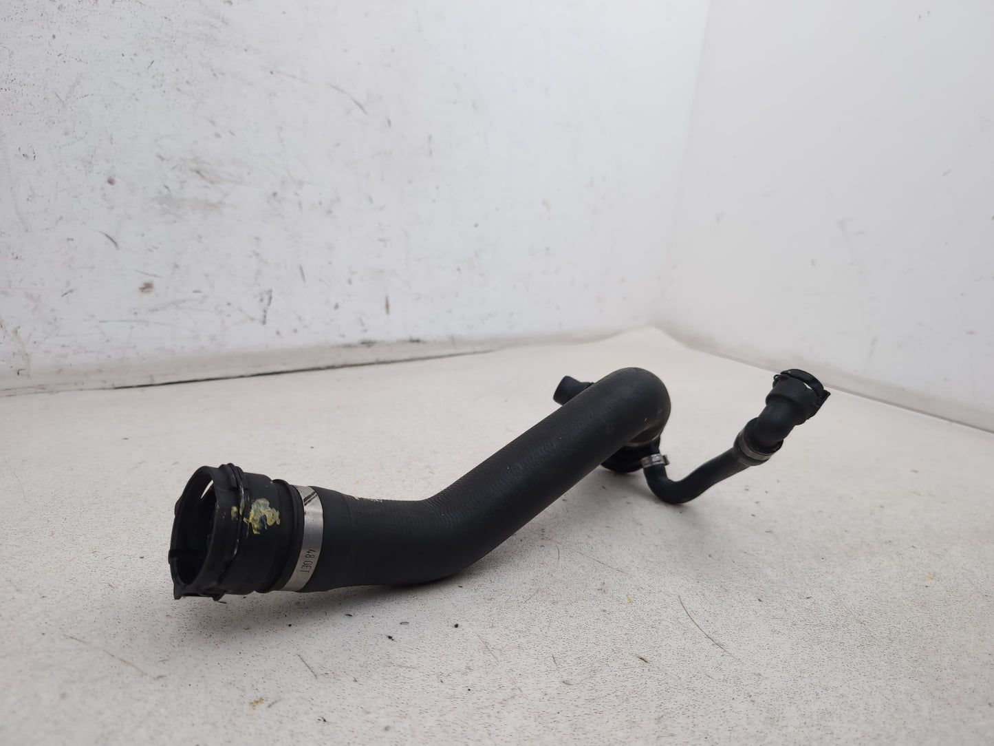 Radiator Top Hose 3