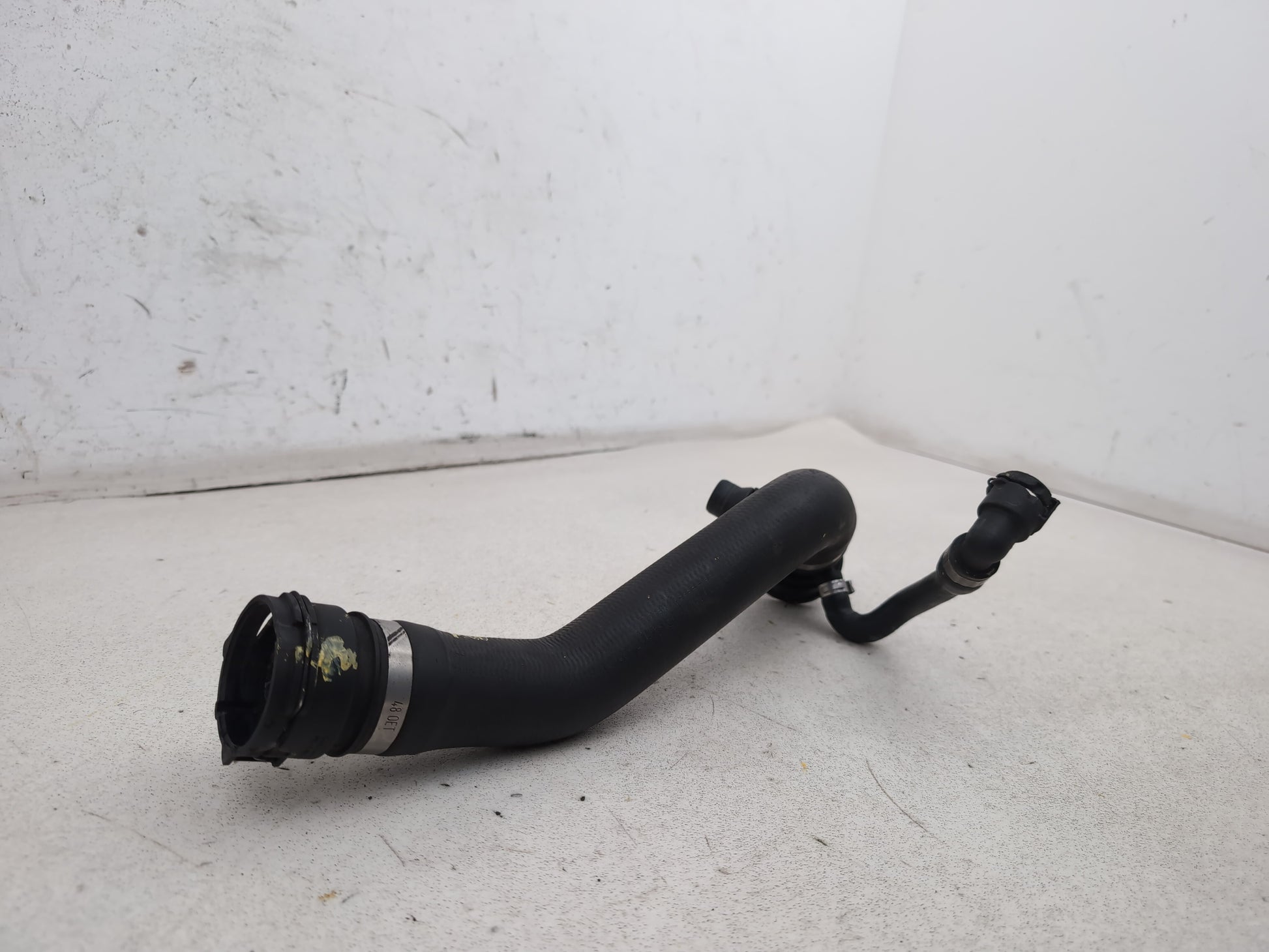 Radiator Top Hose 3
