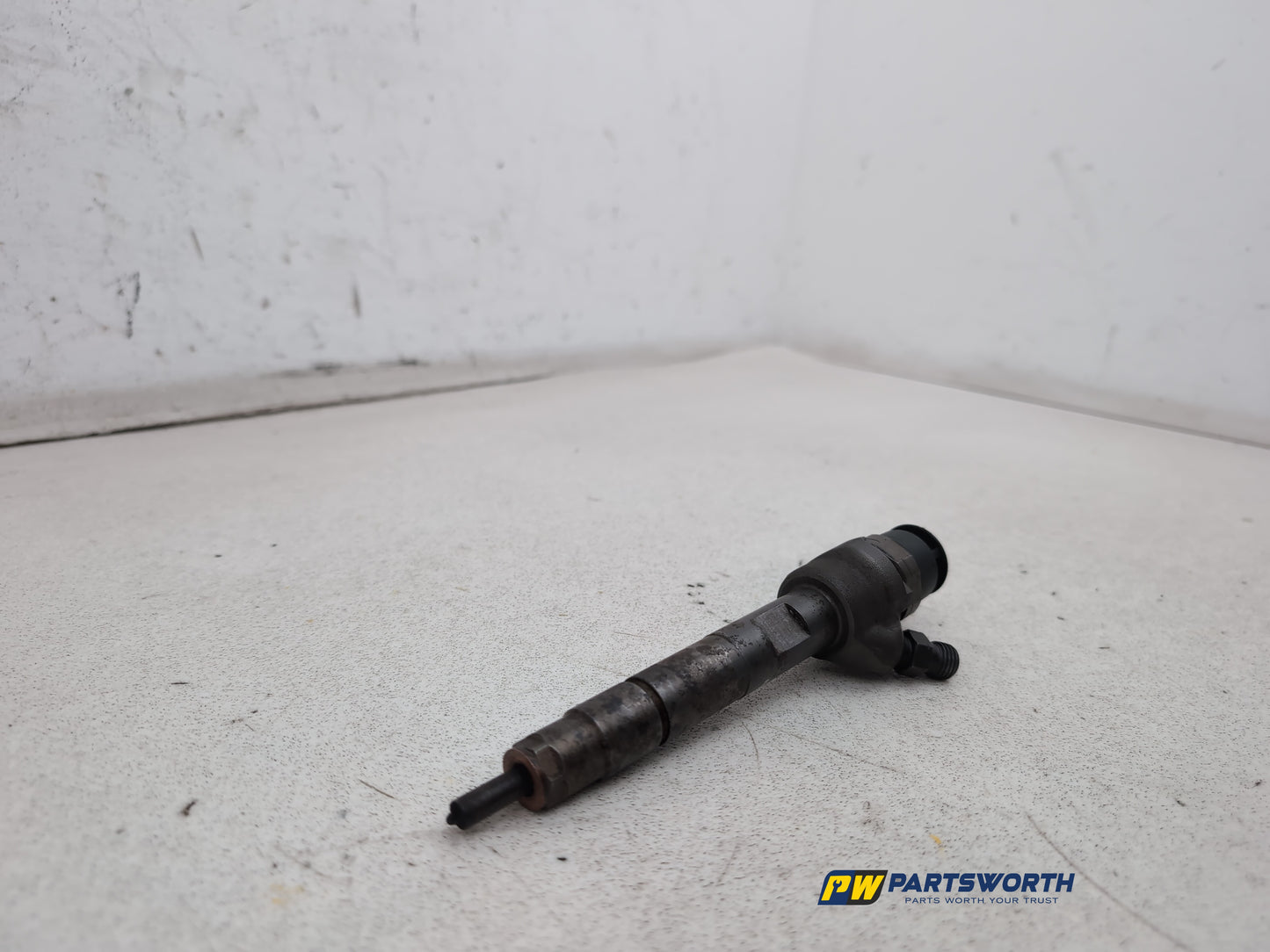 Fuel Injector 3