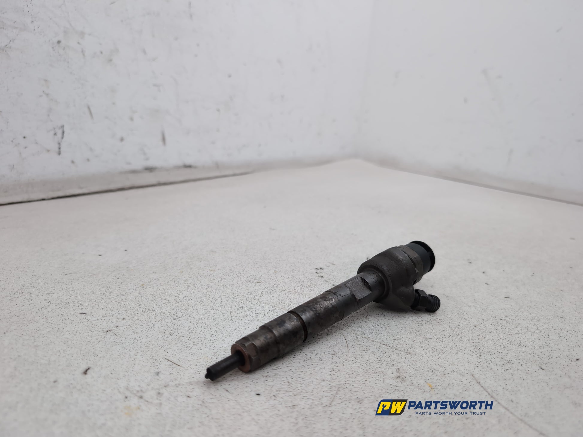 Fuel Injector 3