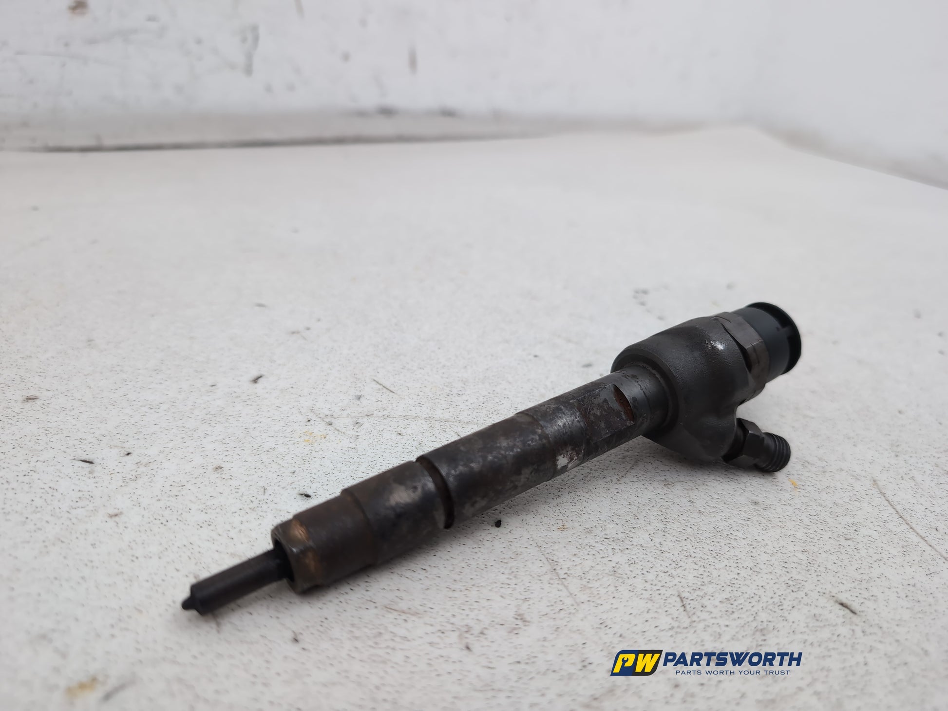 Fuel Injector 3