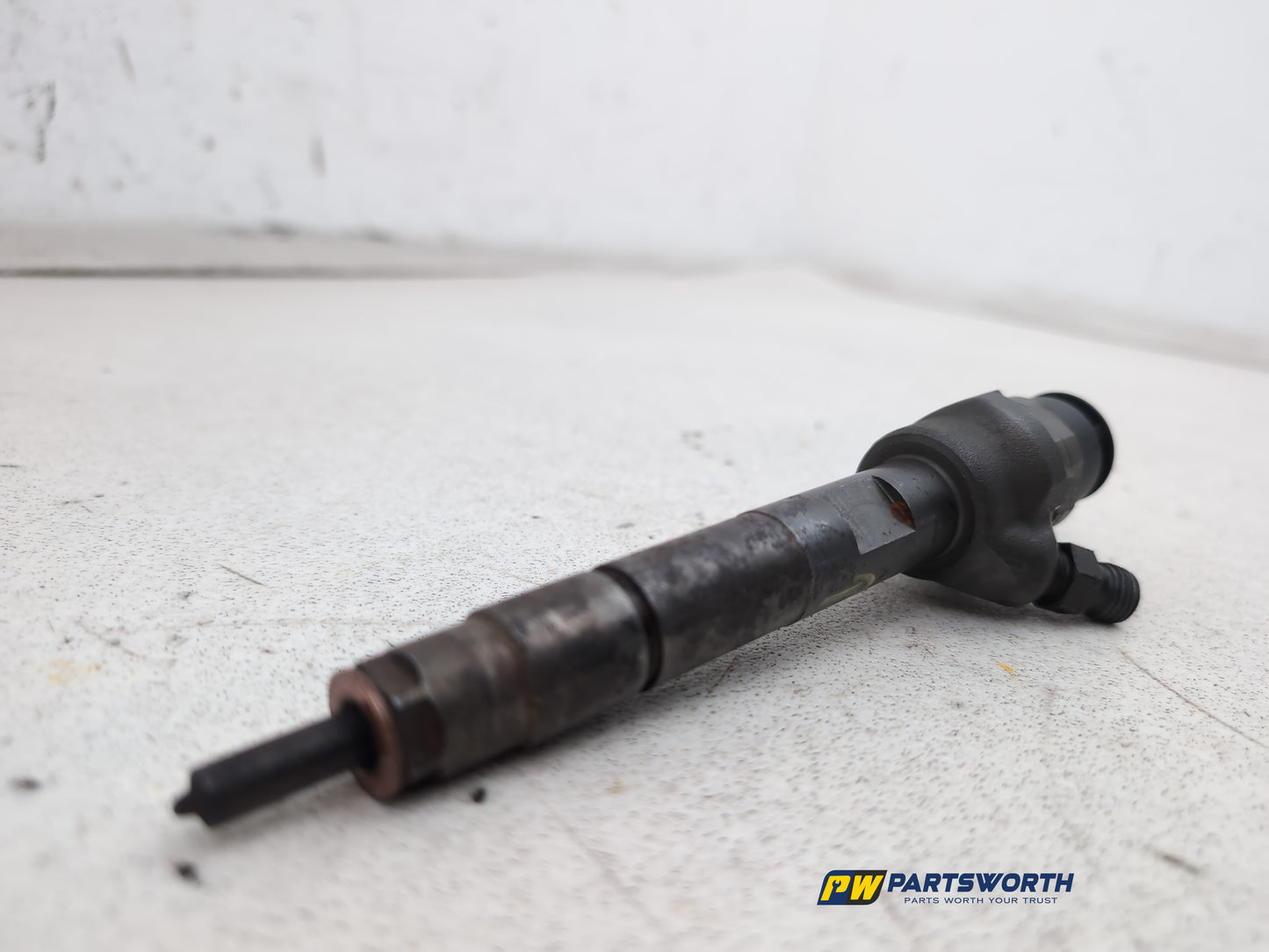 Fuel Injector 4