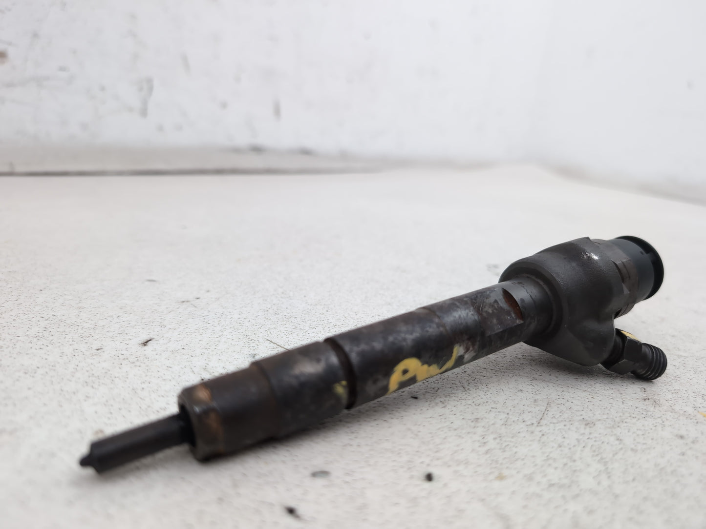 Fuel Injector 9