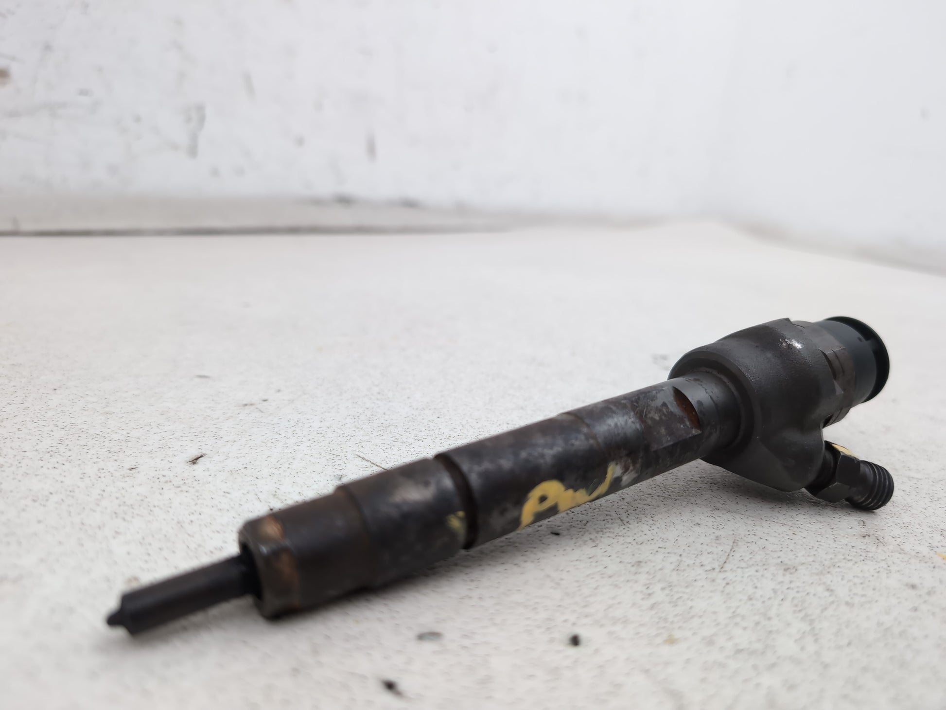 Fuel Injector 9