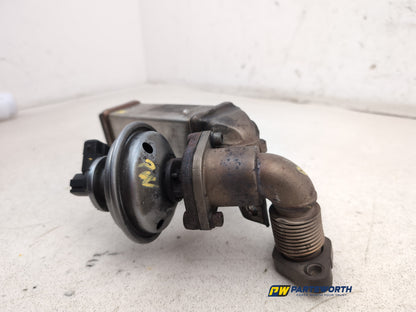 EGR Valve 3