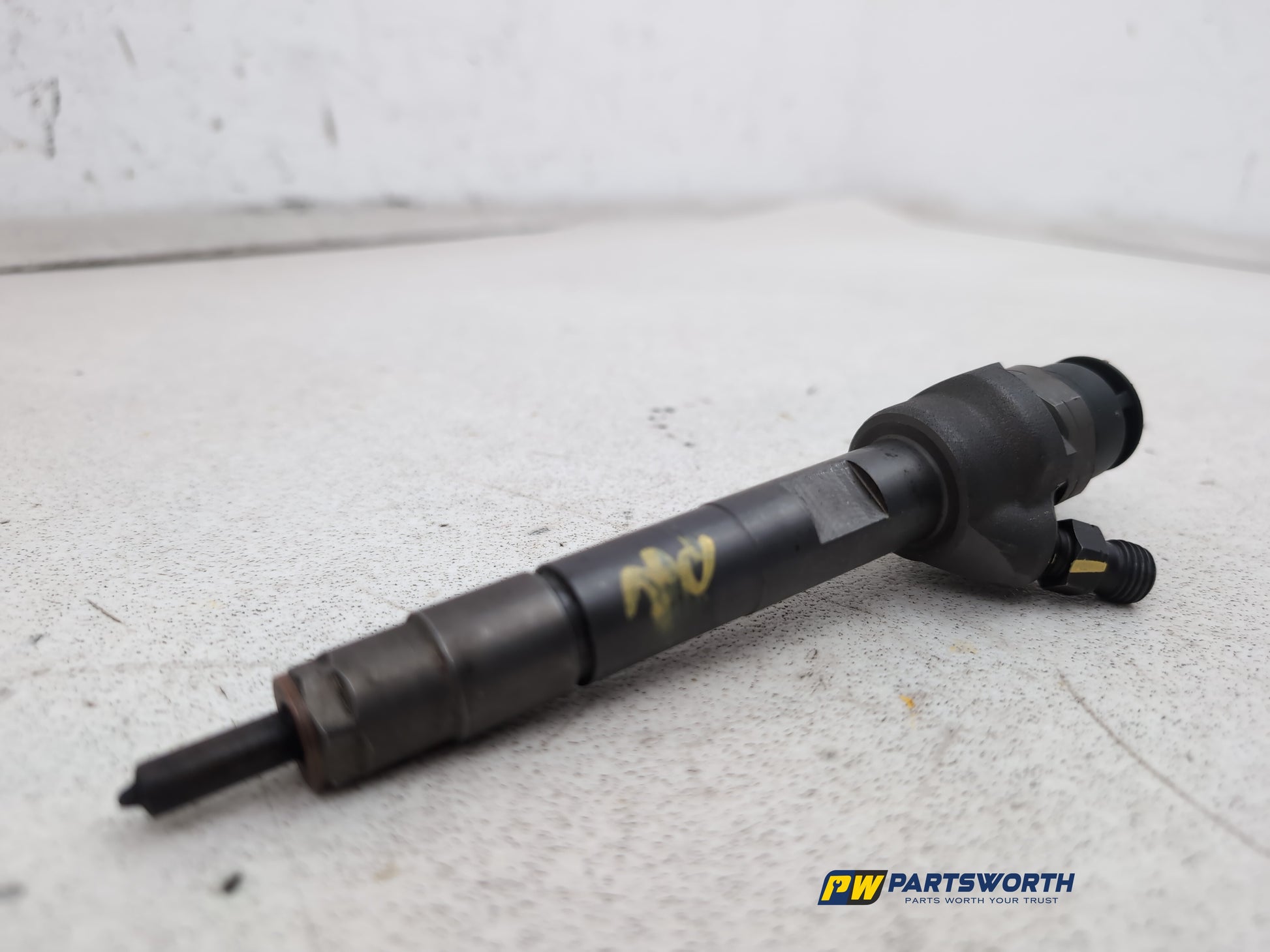 Fuel Injector 3