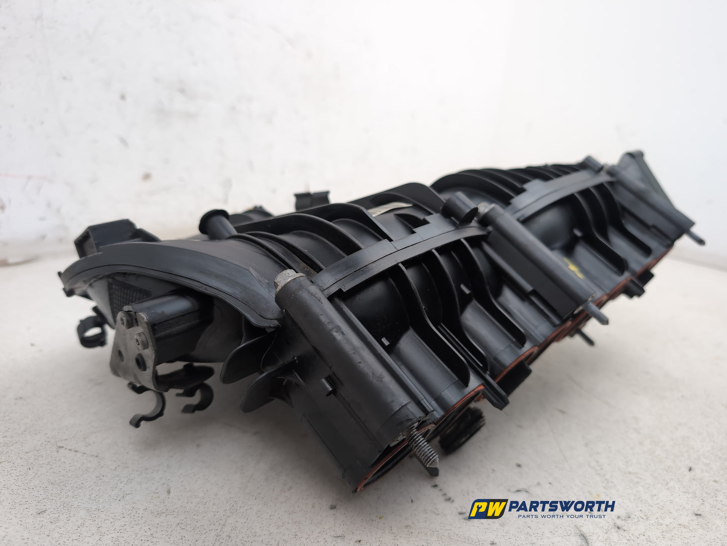 Engine Inlet Manifold 3