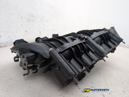 Engine Inlet Manifold 3