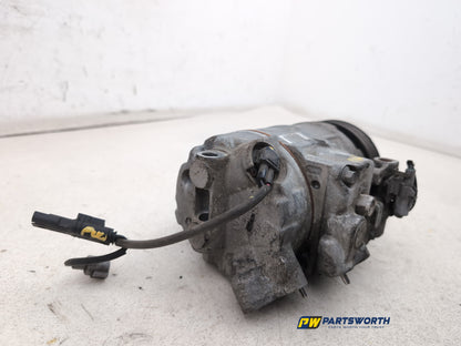 Air Conditioning Compressor 3