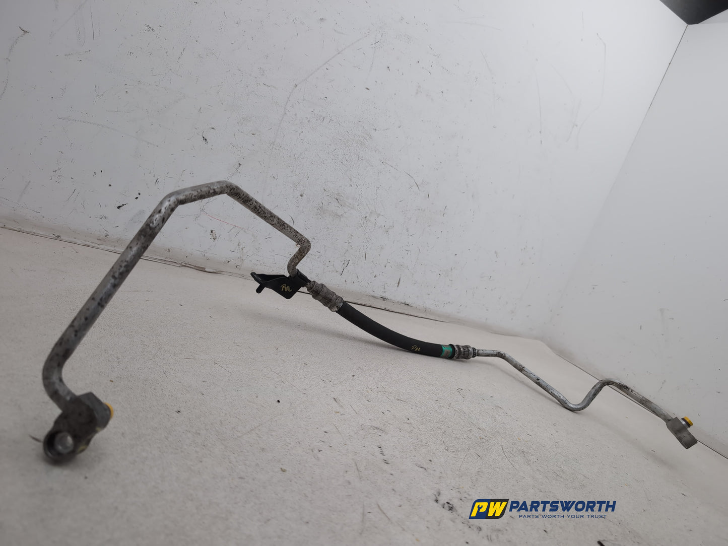 Air Conditioning Pipe 3