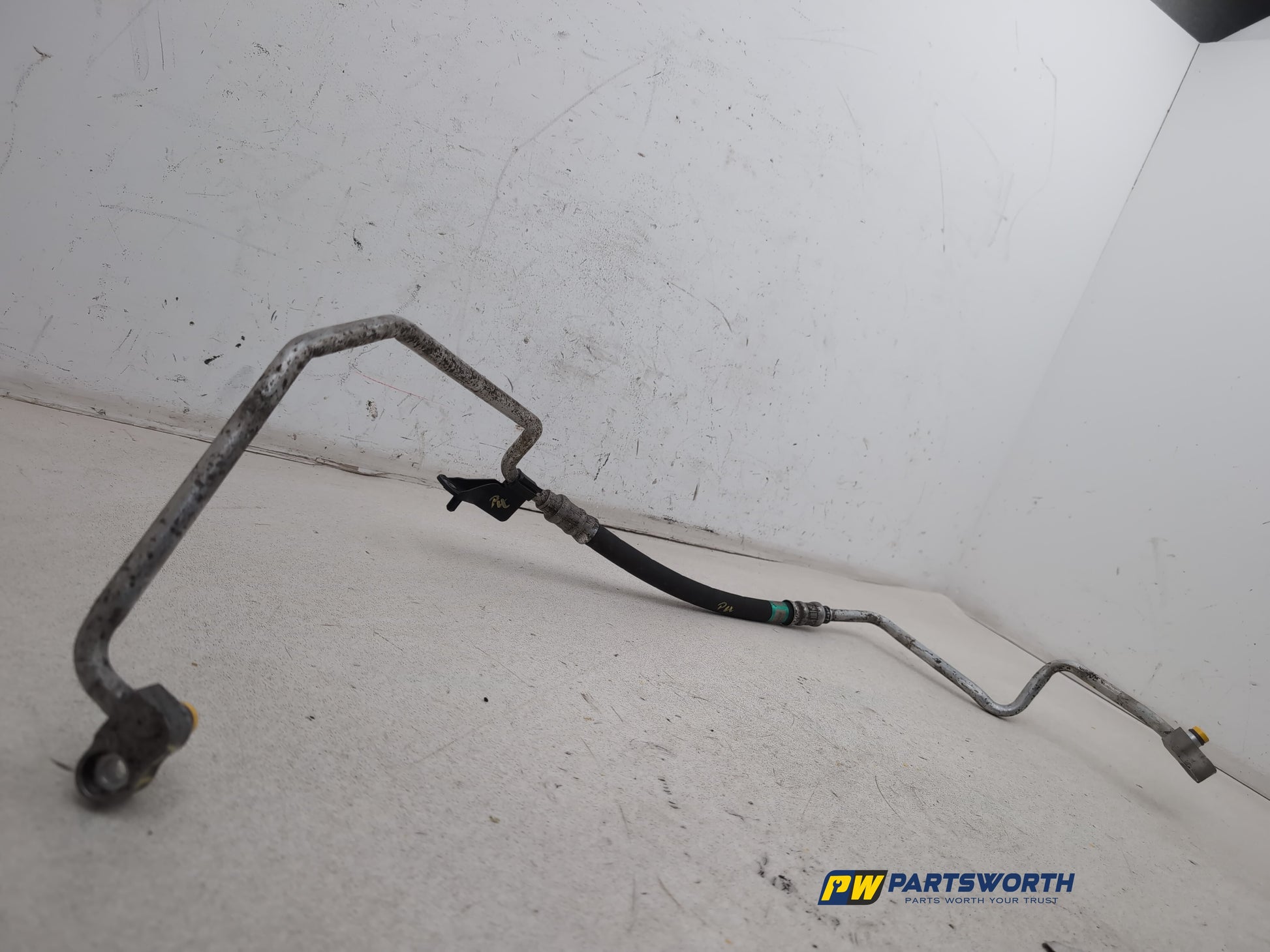 Air Conditioning Pipe 3