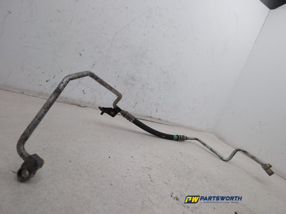 Air Conditioning Pipe 3