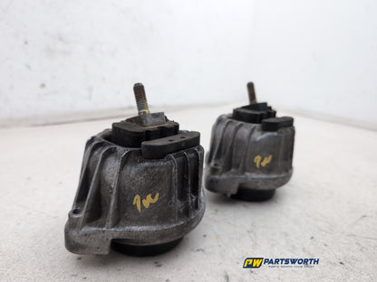 Engine Mounting Bracket 3