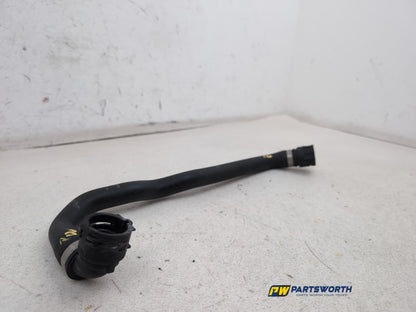 Bmw E81 E87 E90 E91 Radiator Hose N47 Cooling Water Pipe 7796871 - photo 3