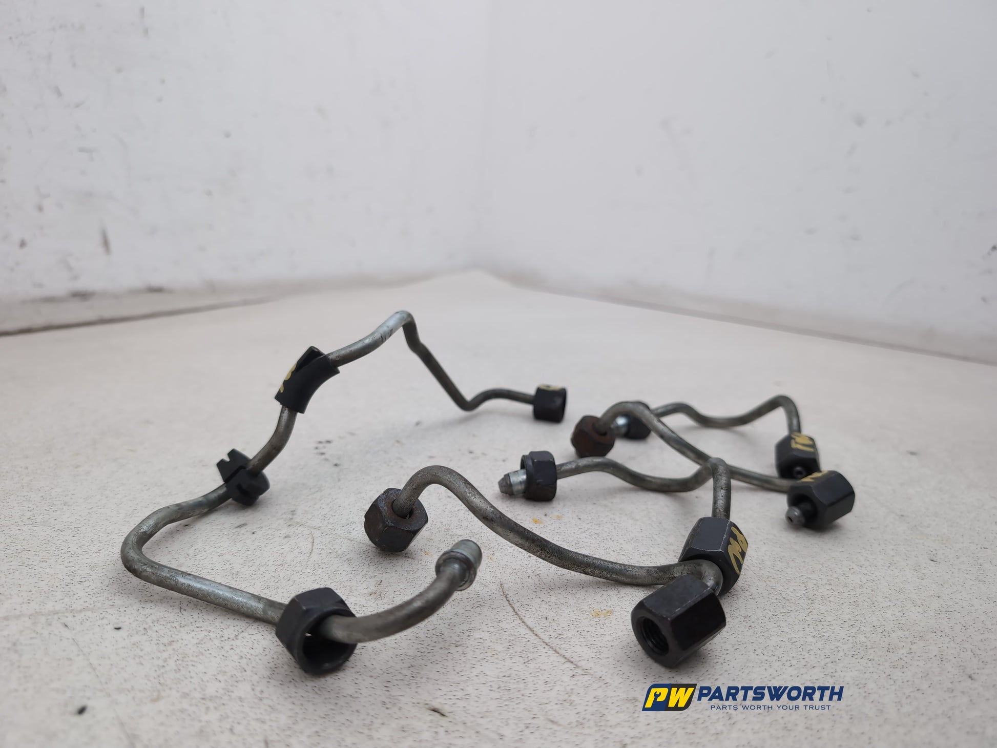 Misc pipes 3