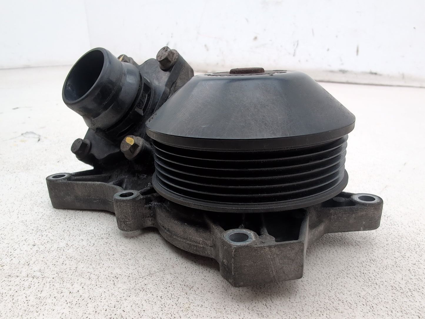 Water Pump 2