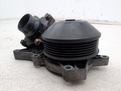 Water Pump 2