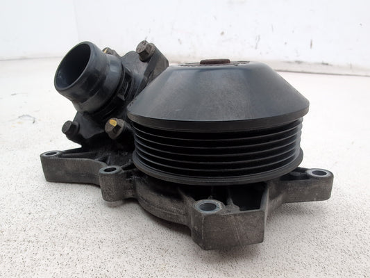 Water Pump 2