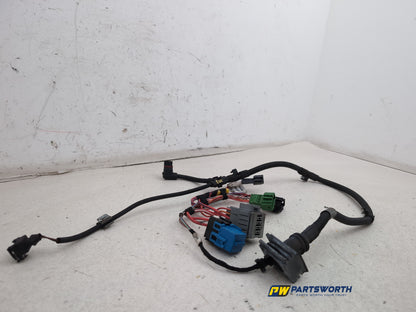 Engine Wiring Harness  3