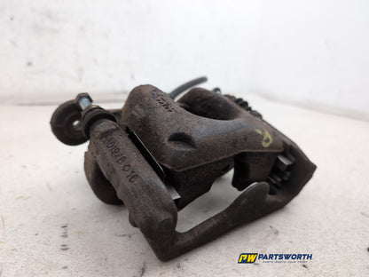 Brake Caliper Front RH 3