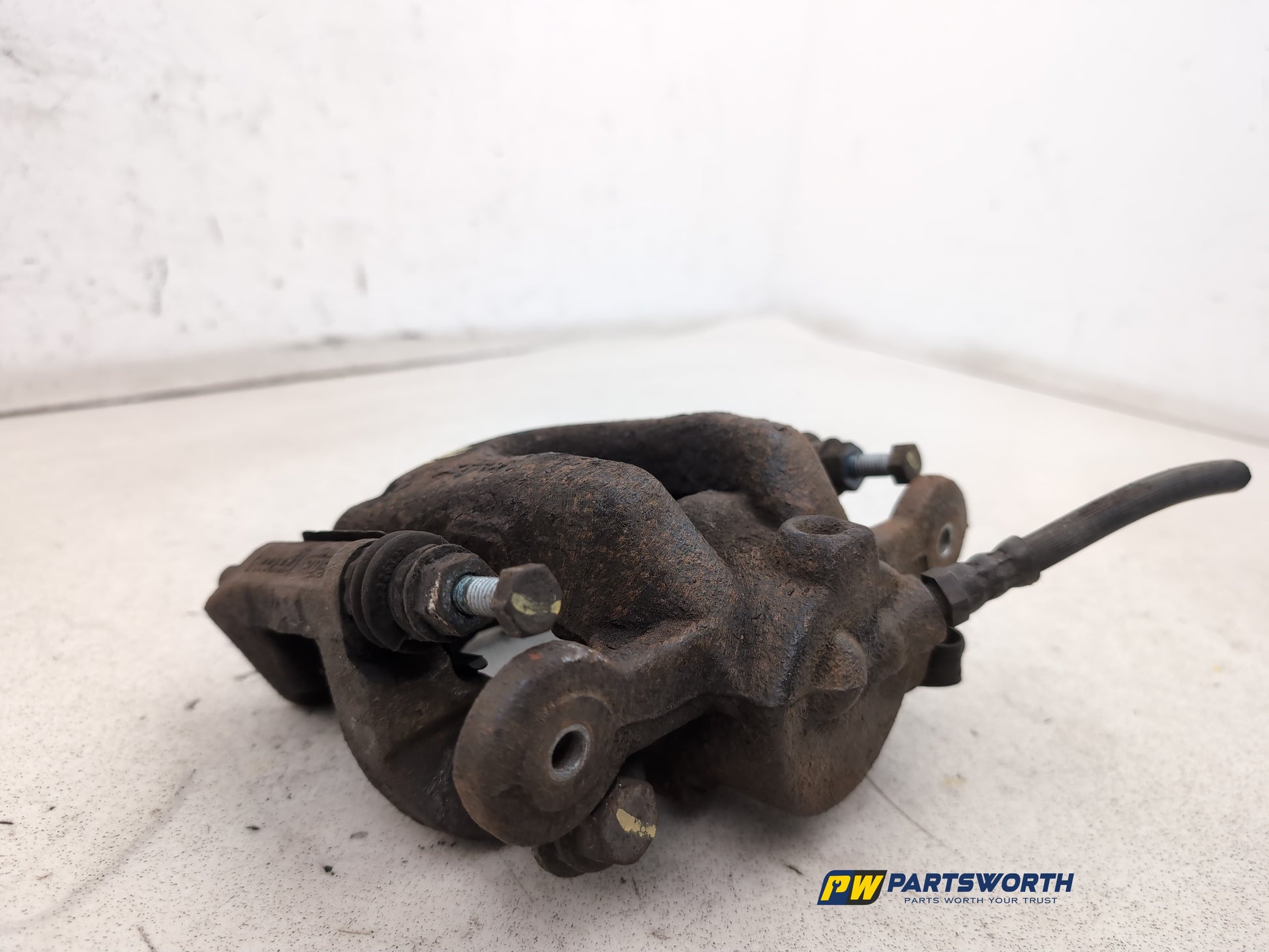 Brake Caliper Front LH 3
