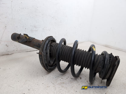 Shock Absorber Front LH 3
