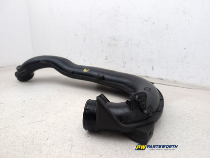 Turbo Intercooler Top Hose 3