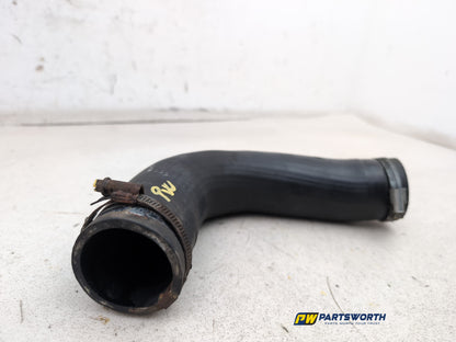 Turbo Intercooler Top Hose 3