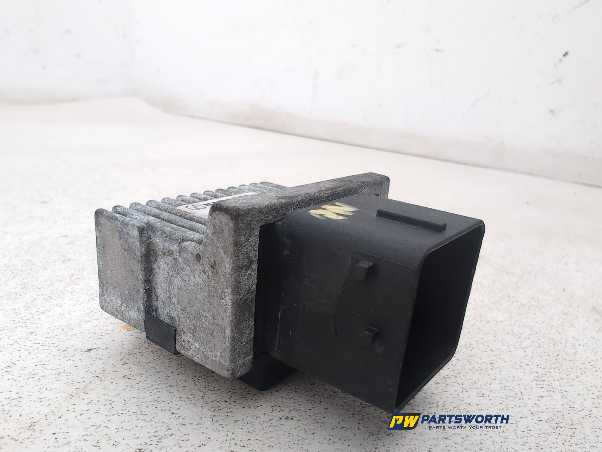 Misc electrical 3