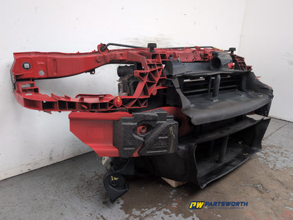 Radiator Pack (KIT) 3