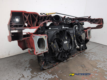Radiator Pack (KIT) 9