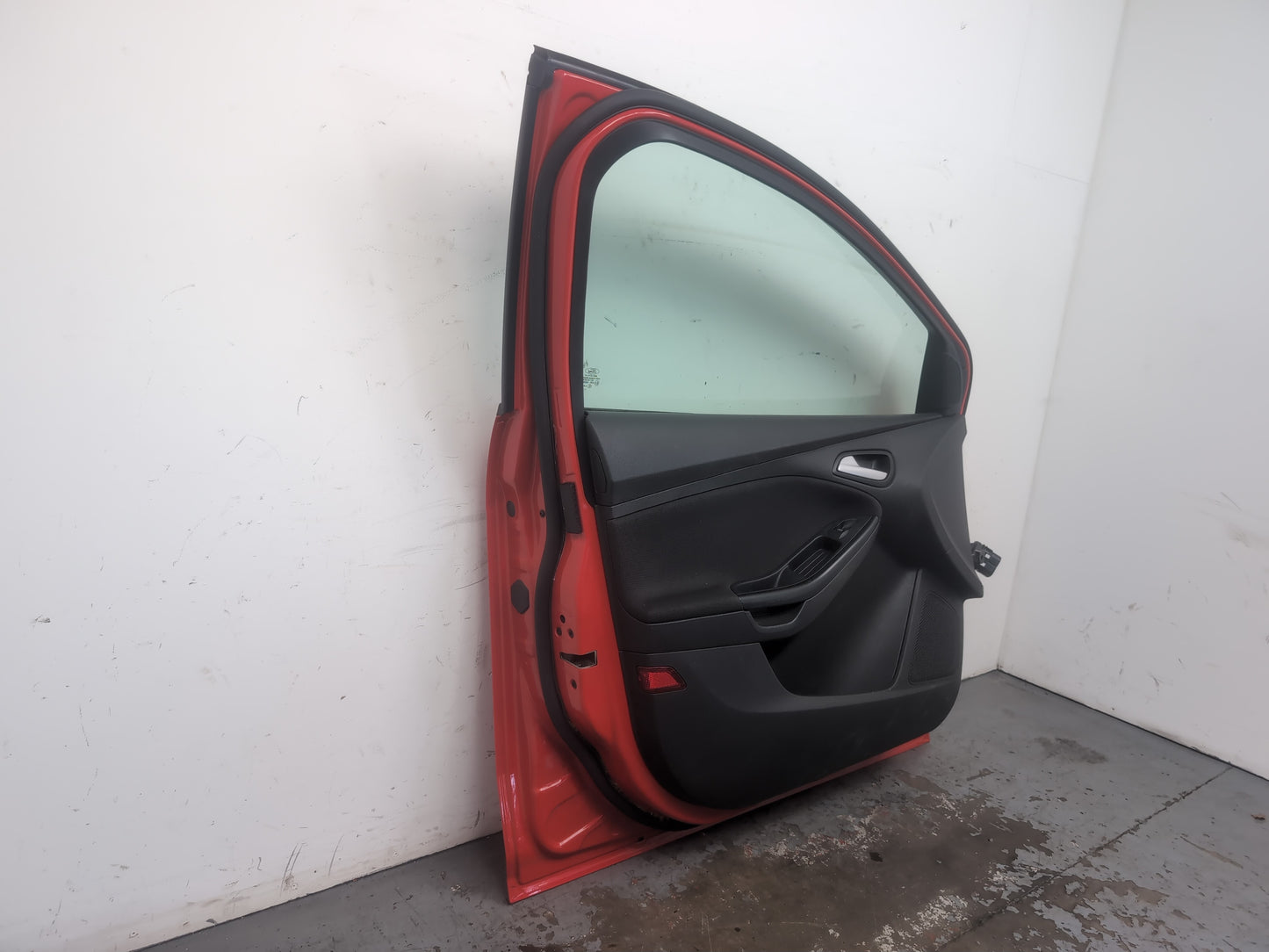 Door Front LH 10
