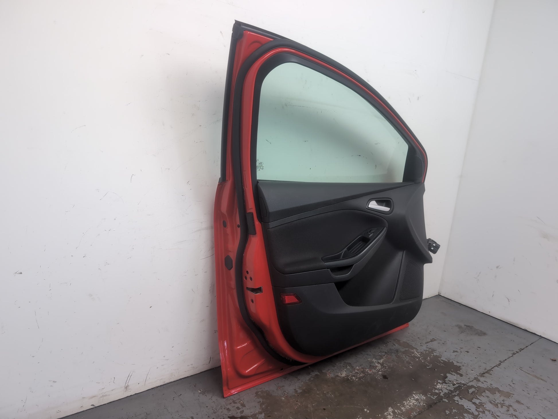 Door Front LH 10